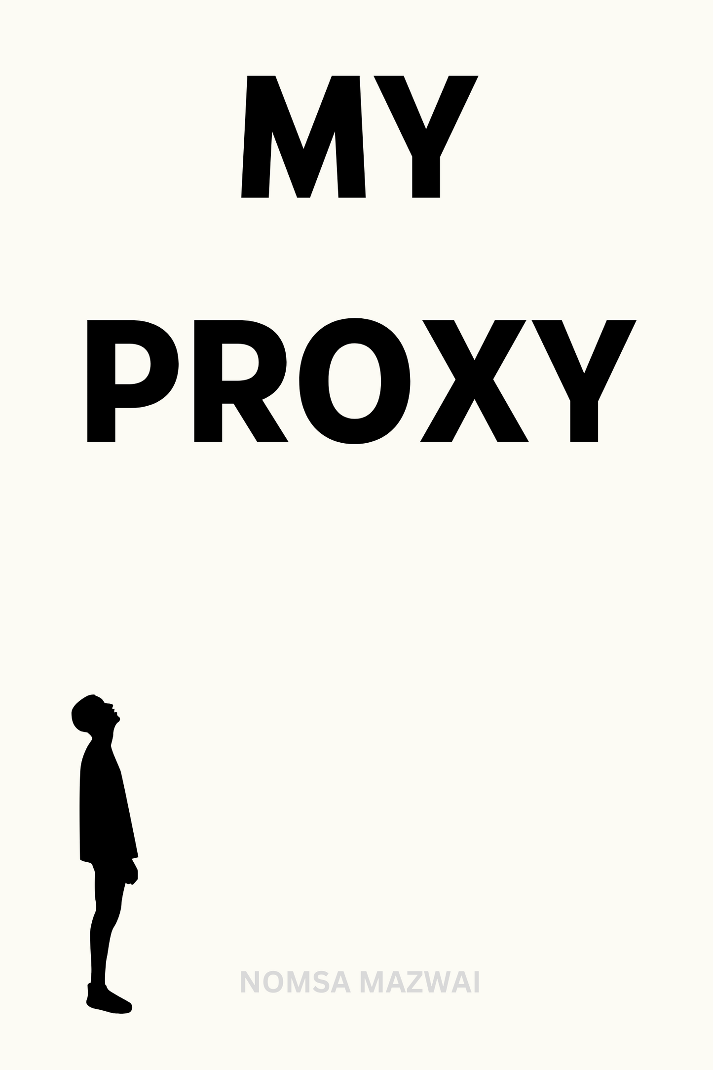 My Proxy