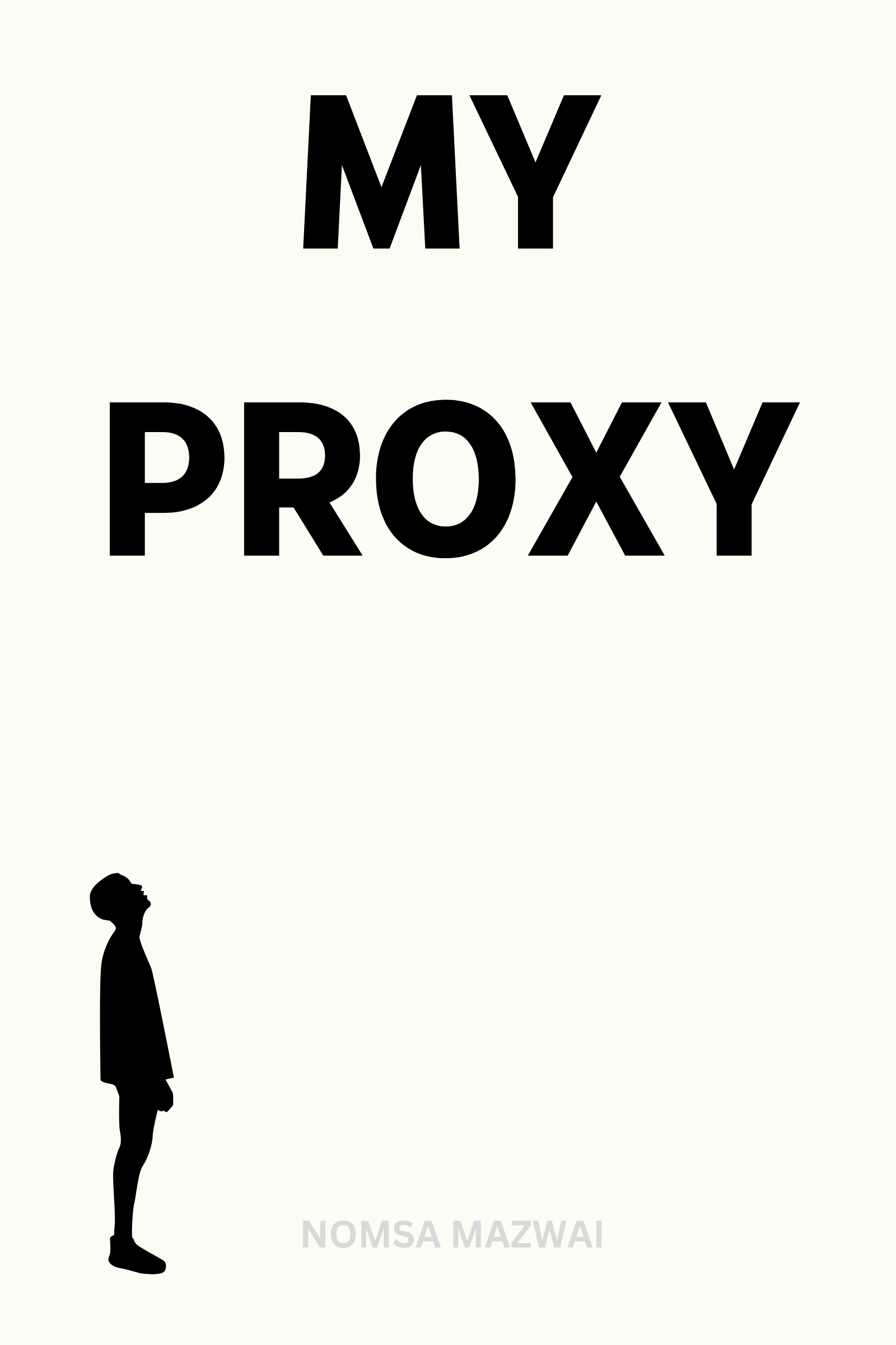 My Proxy