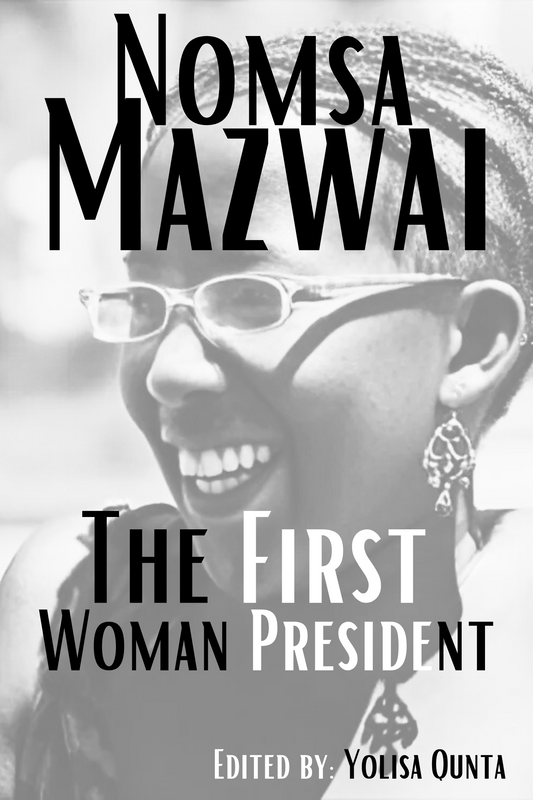 The First Woman President